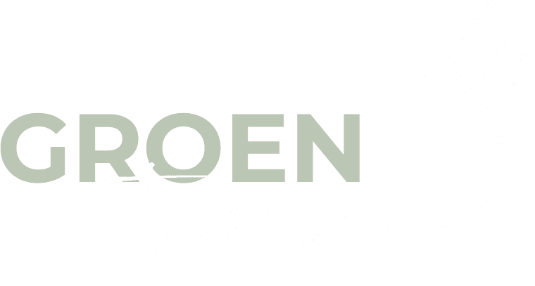 Logo GroenOntworpen