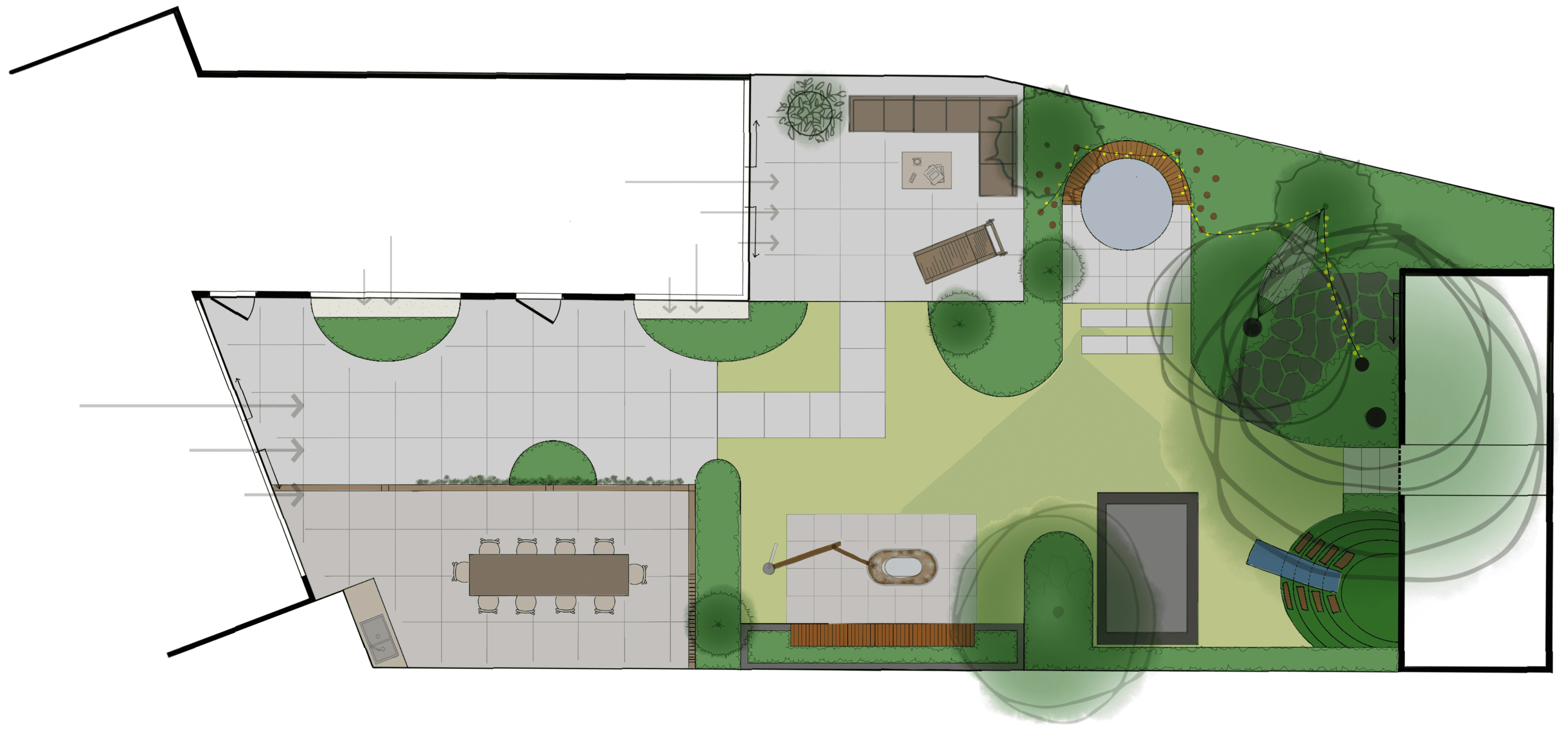 Ontwerp Malou en Robin