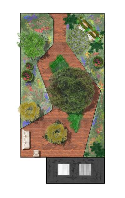 Ontwerp Familie van H.